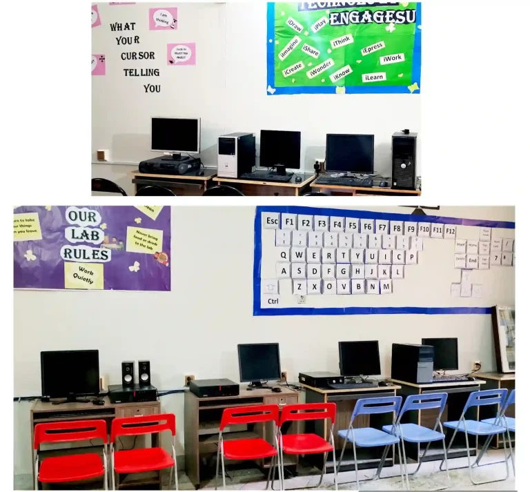 Computer Lab