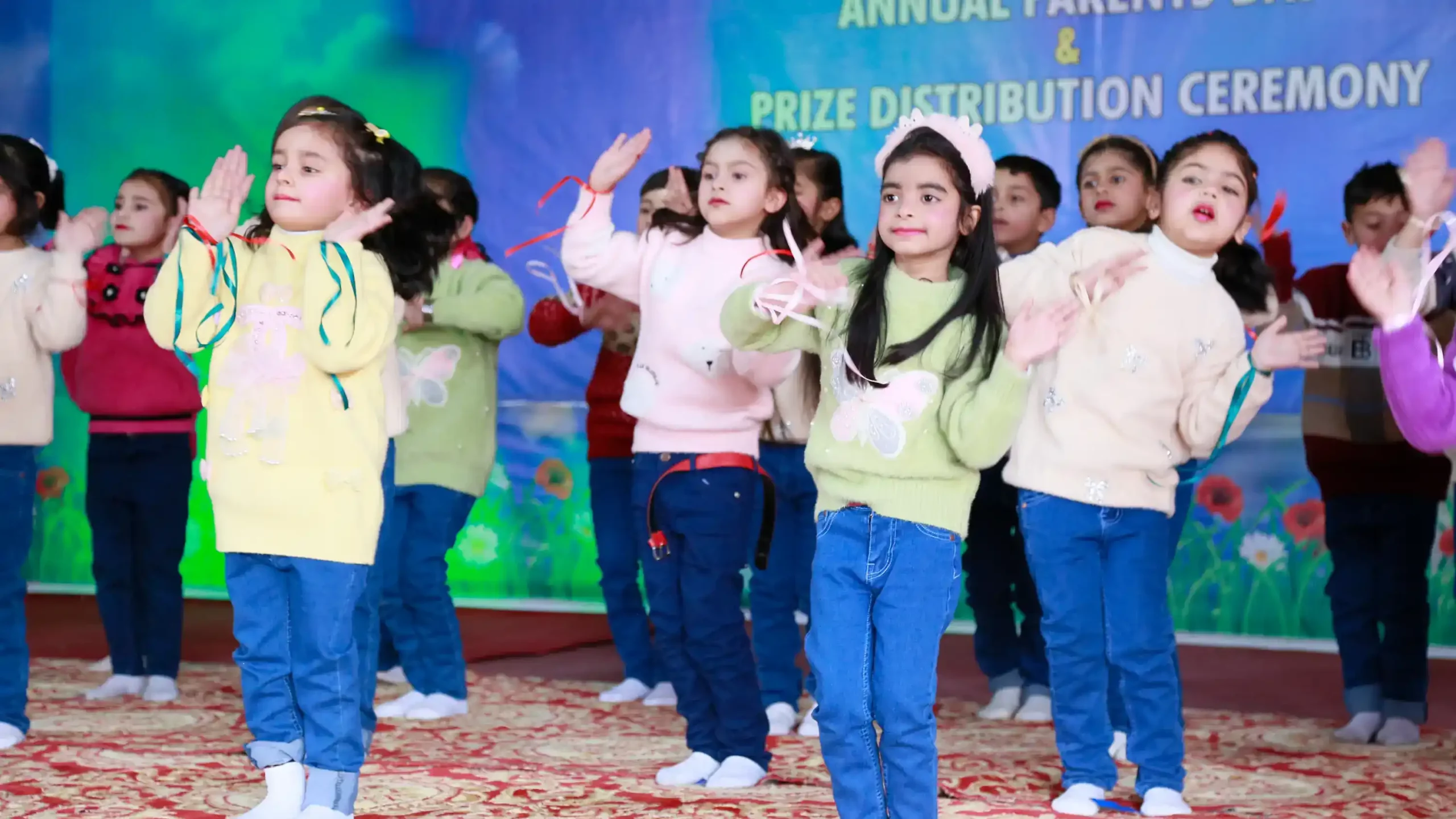 ISLAMABAD PUBLIC SCHOOL & COLLEGE